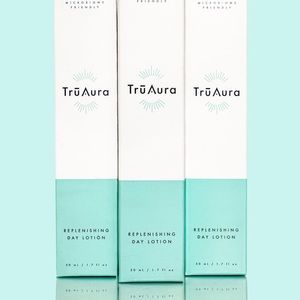 Replenishing Day Lotion
